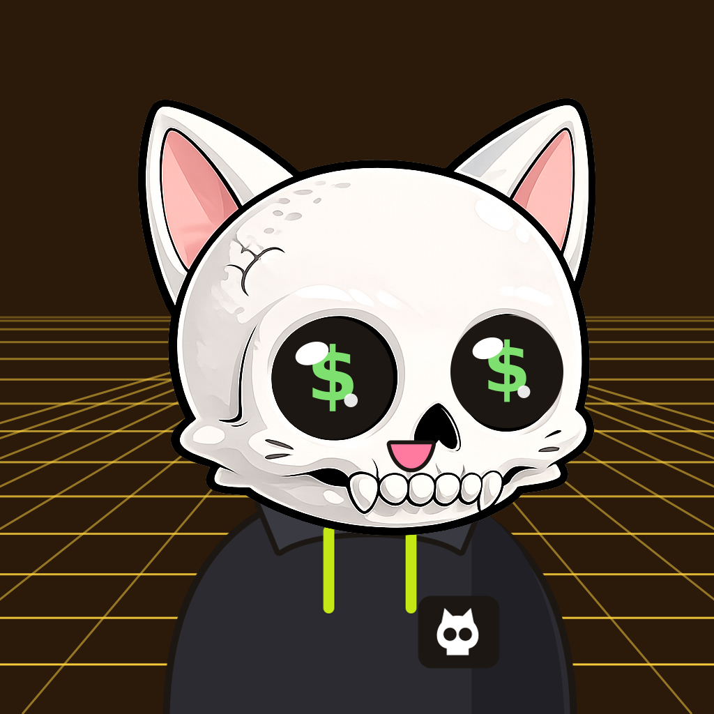 Sherwood Cat #73