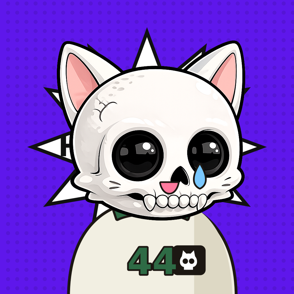 Sherwood Cat #732