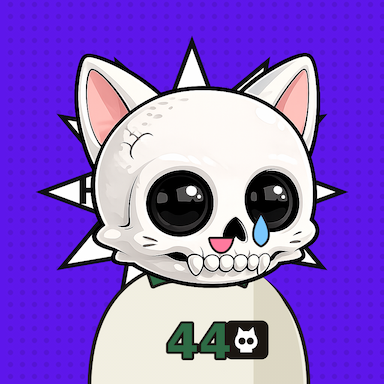 Sherwood Cat #732