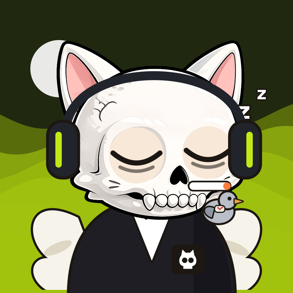 Sherwood Cat #733