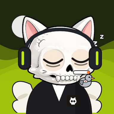 Sherwood Cat #733