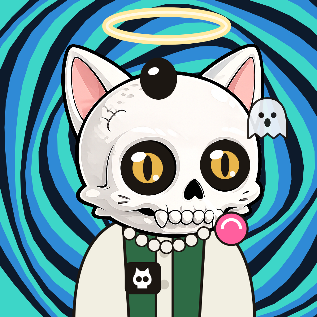 Sherwood Cat #734