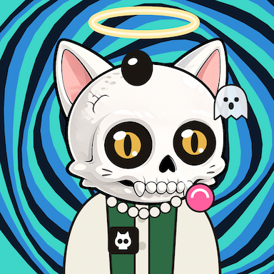 Sherwood Cat #734
