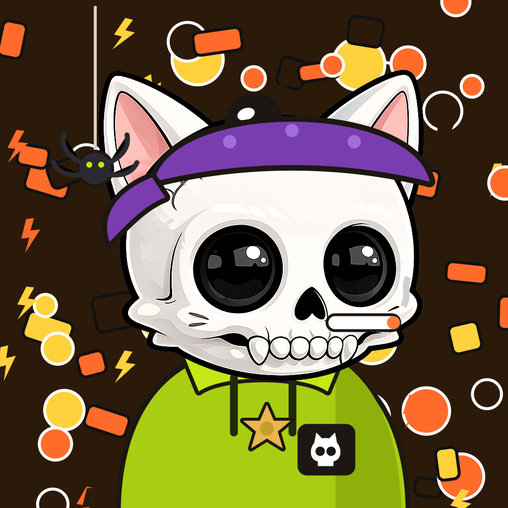 Sherwood Cat #739