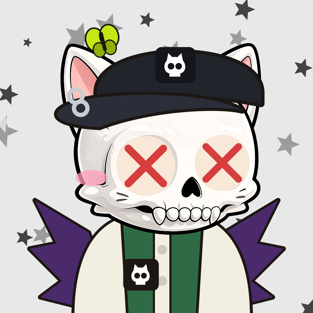 Sherwood Cat #744
