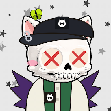 Sherwood Cat #744