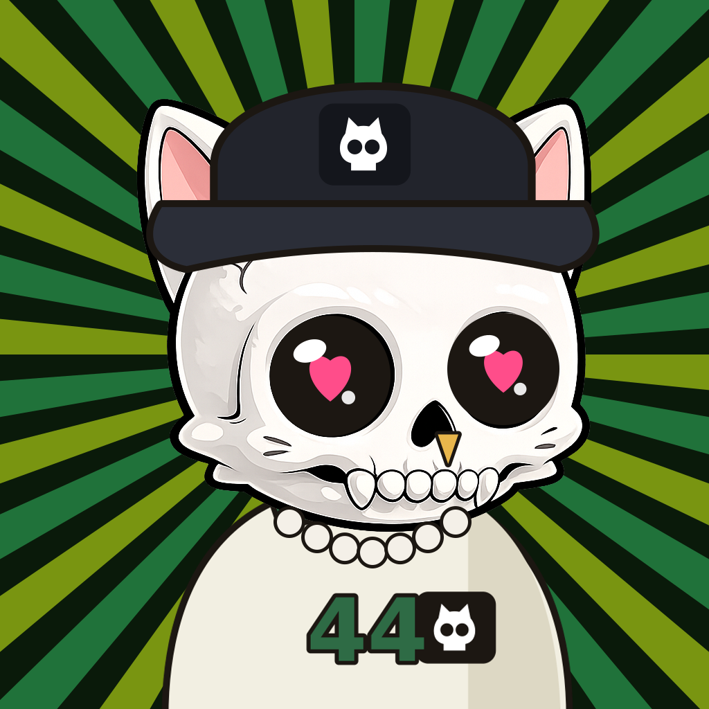 Sherwood Cat #745