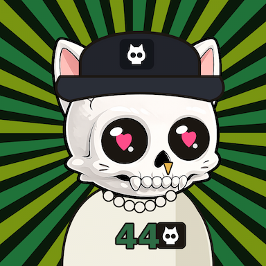 Sherwood Cat #745