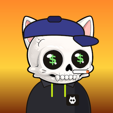 Sherwood Cat #751