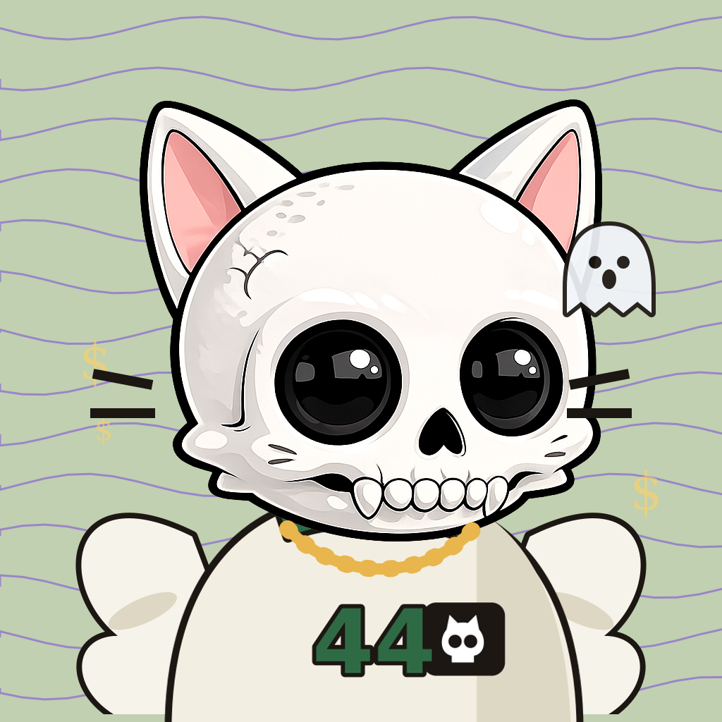 Sherwood Cat #752