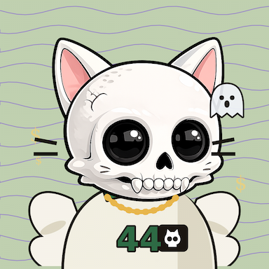 Sherwood Cat #752
