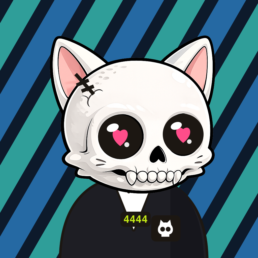 Sherwood Cat #758