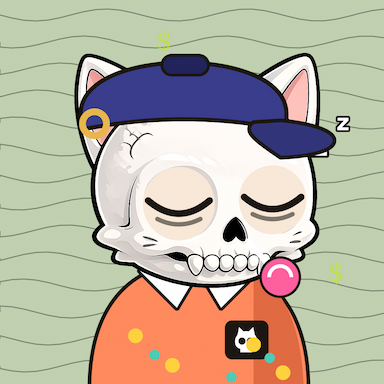 Sherwood Cat #76