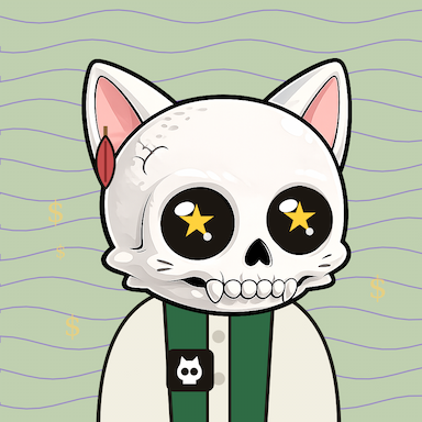 Sherwood Cat #760