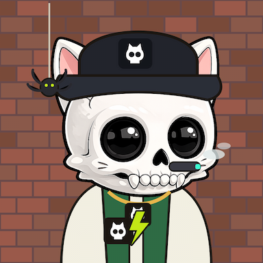 Sherwood Cat #763
