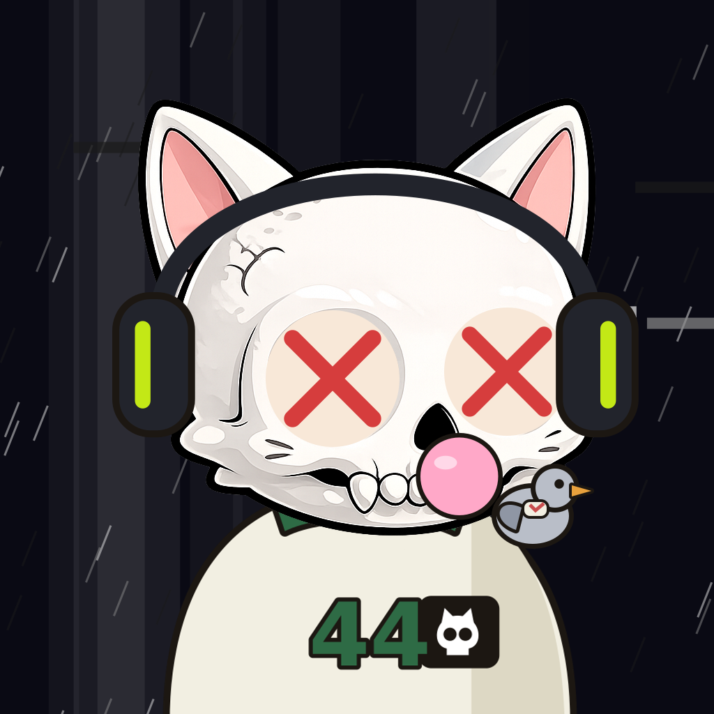Sherwood Cat #766