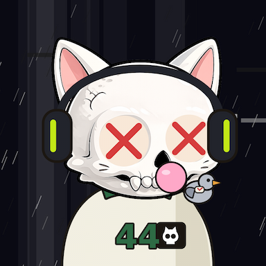 Sherwood Cat #766