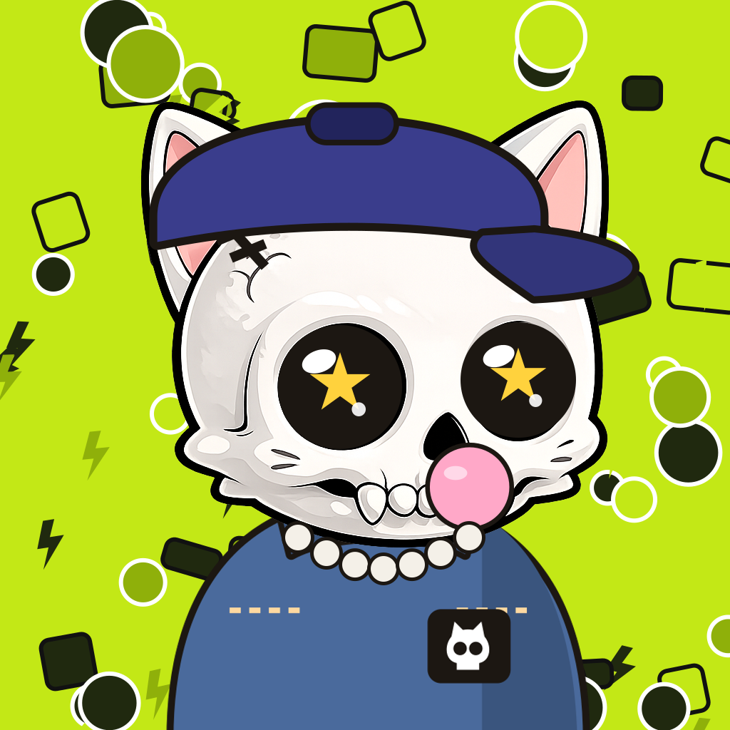 Sherwood Cat #77