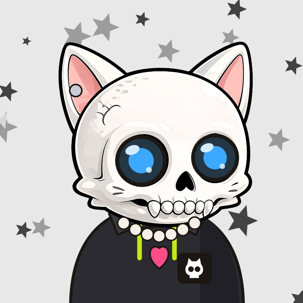 Sherwood Cat #772