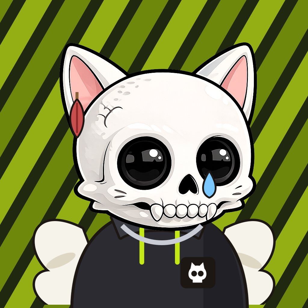 Sherwood Cat #774