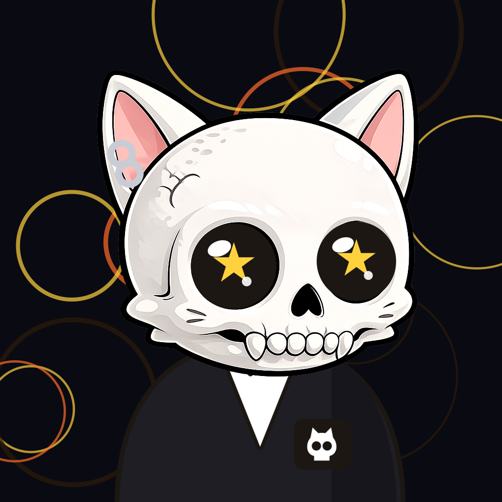 Sherwood Cat #779