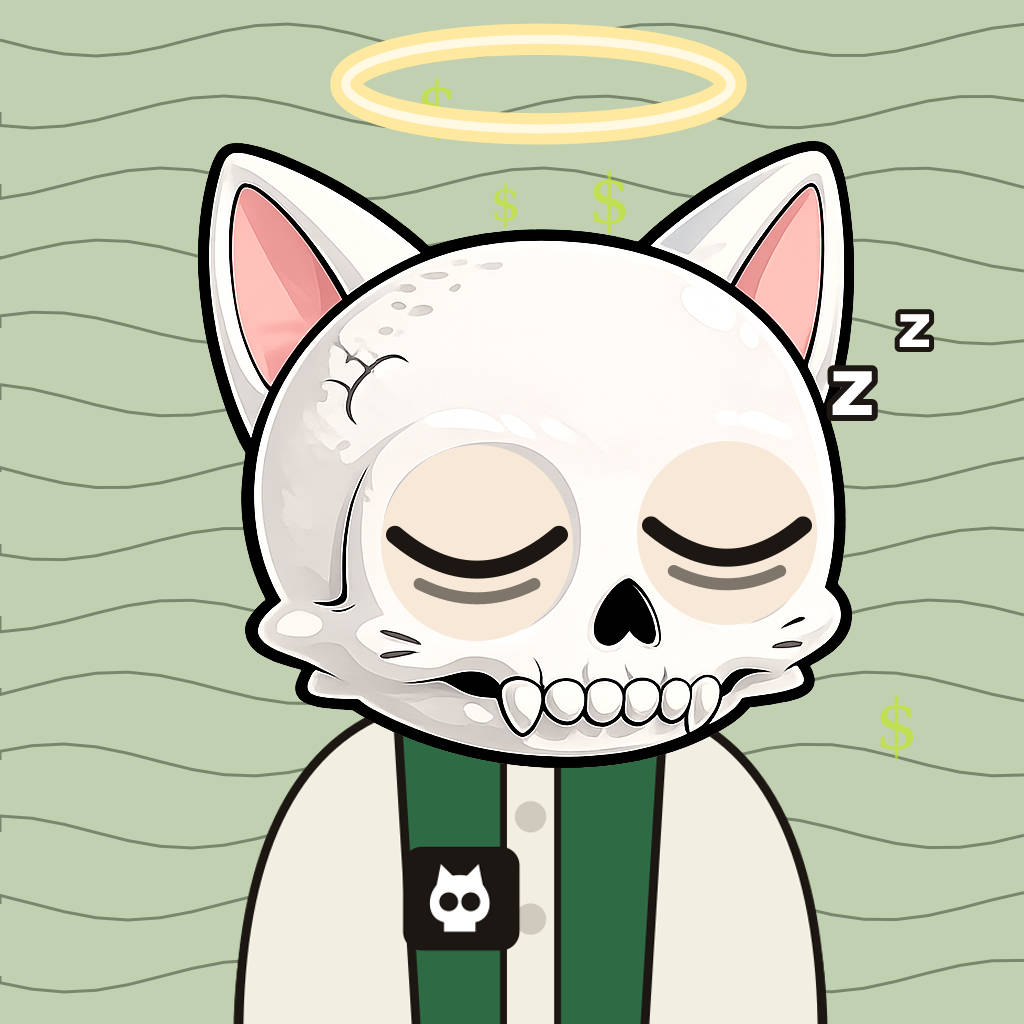 Sherwood Cat #782