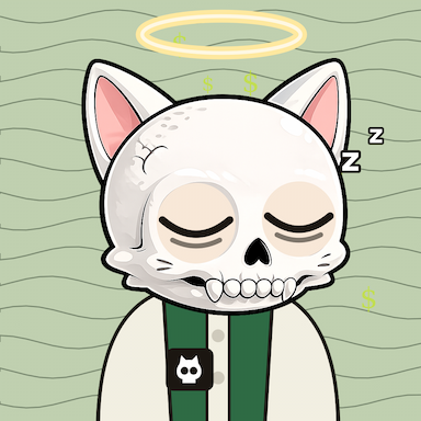 Sherwood Cat #782