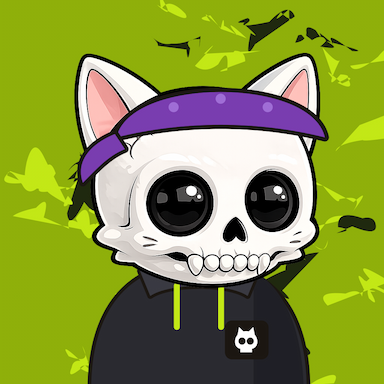 Sherwood Cat #783