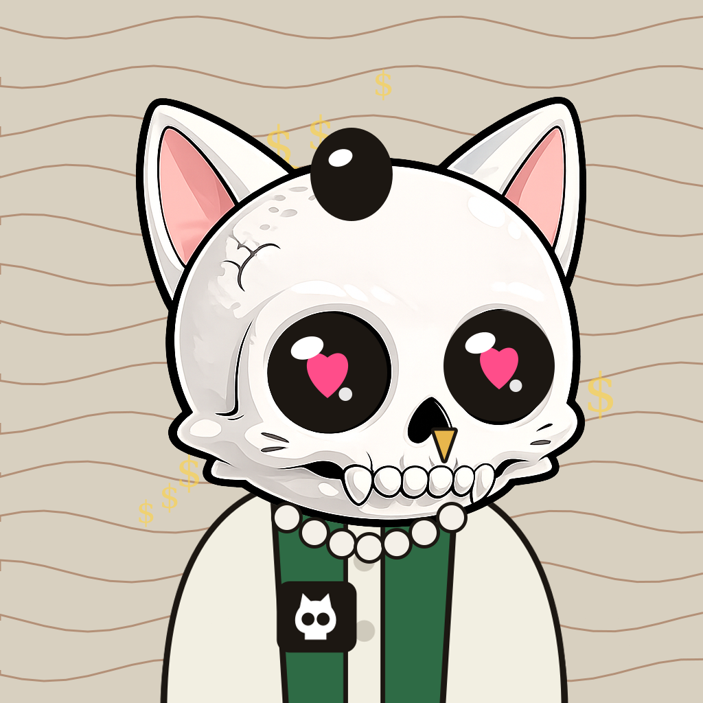 Sherwood Cat #784
