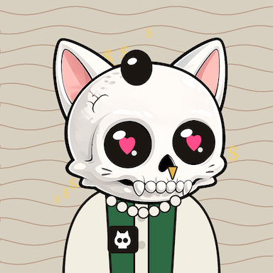 Sherwood Cat #784