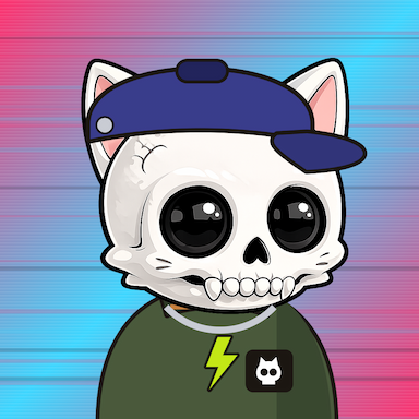 Sherwood Cat #789