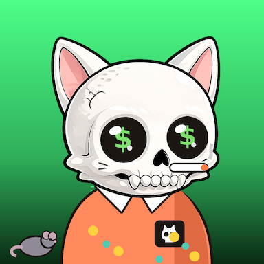 Sherwood Cat #790