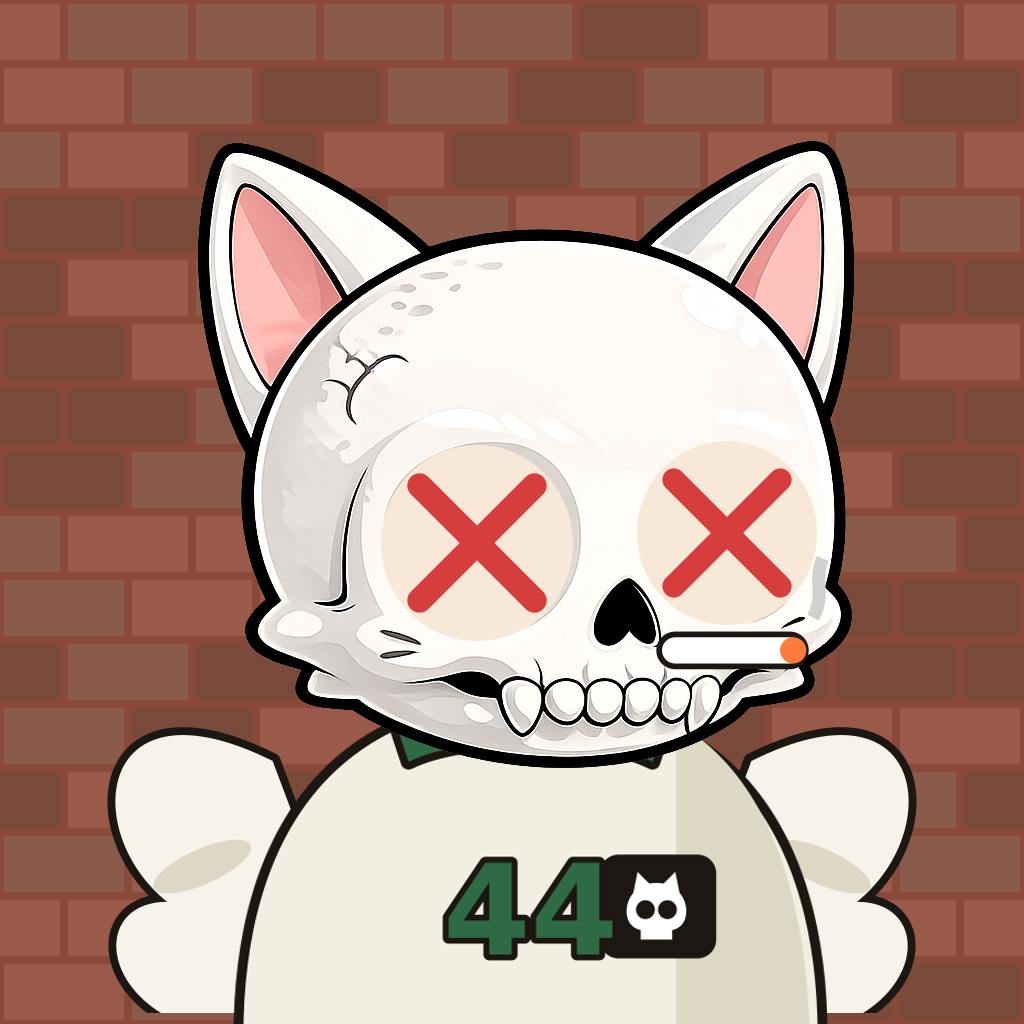 Sherwood Cat #791