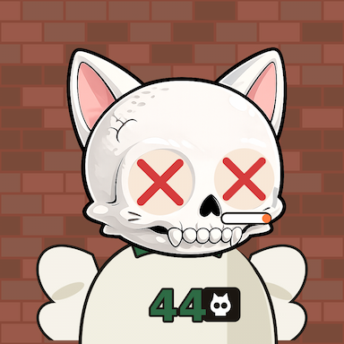 Sherwood Cat #791