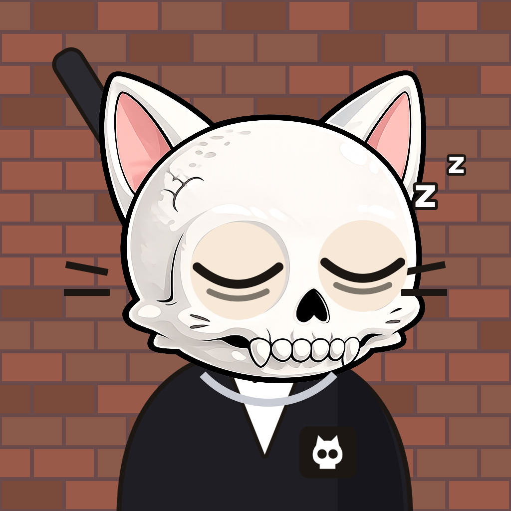 Sherwood Cat #793