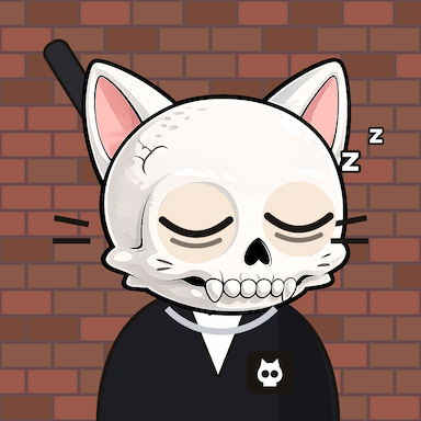 Sherwood Cat #793