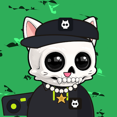 Sherwood Cat #795