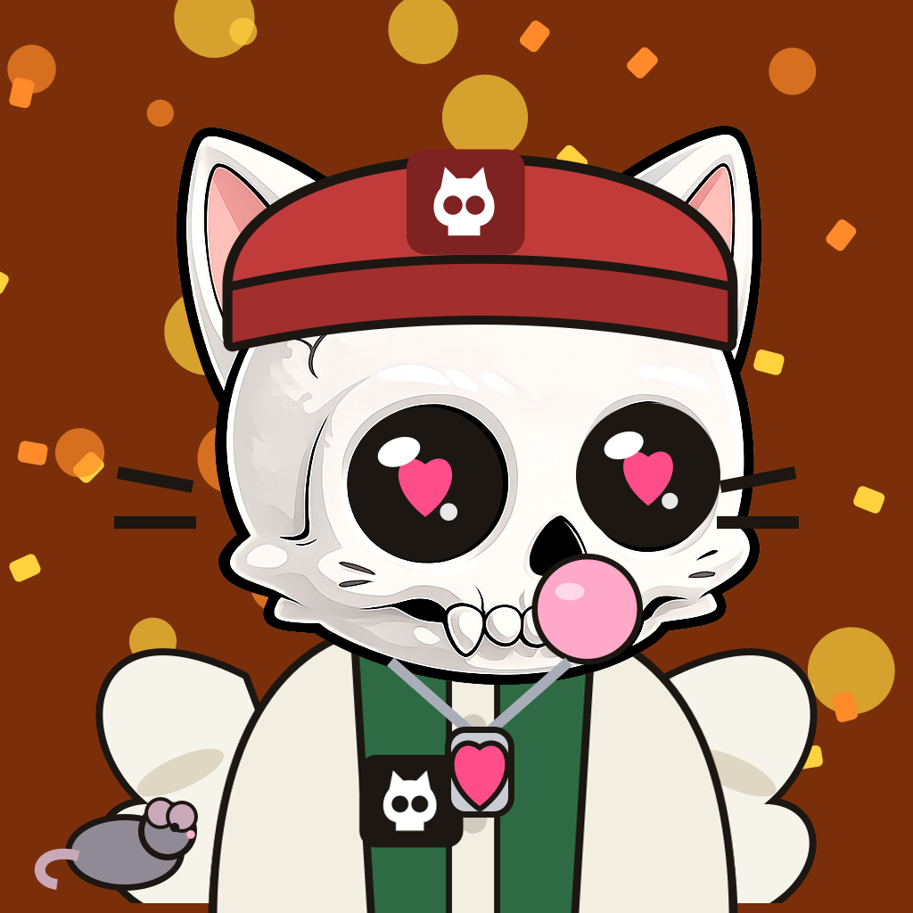 Sherwood Cat #799