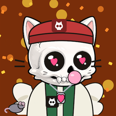 Sherwood Cat #799