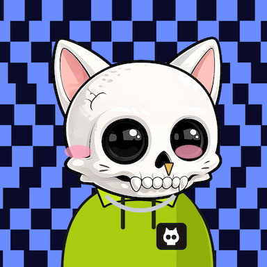 Sherwood Cat #8
