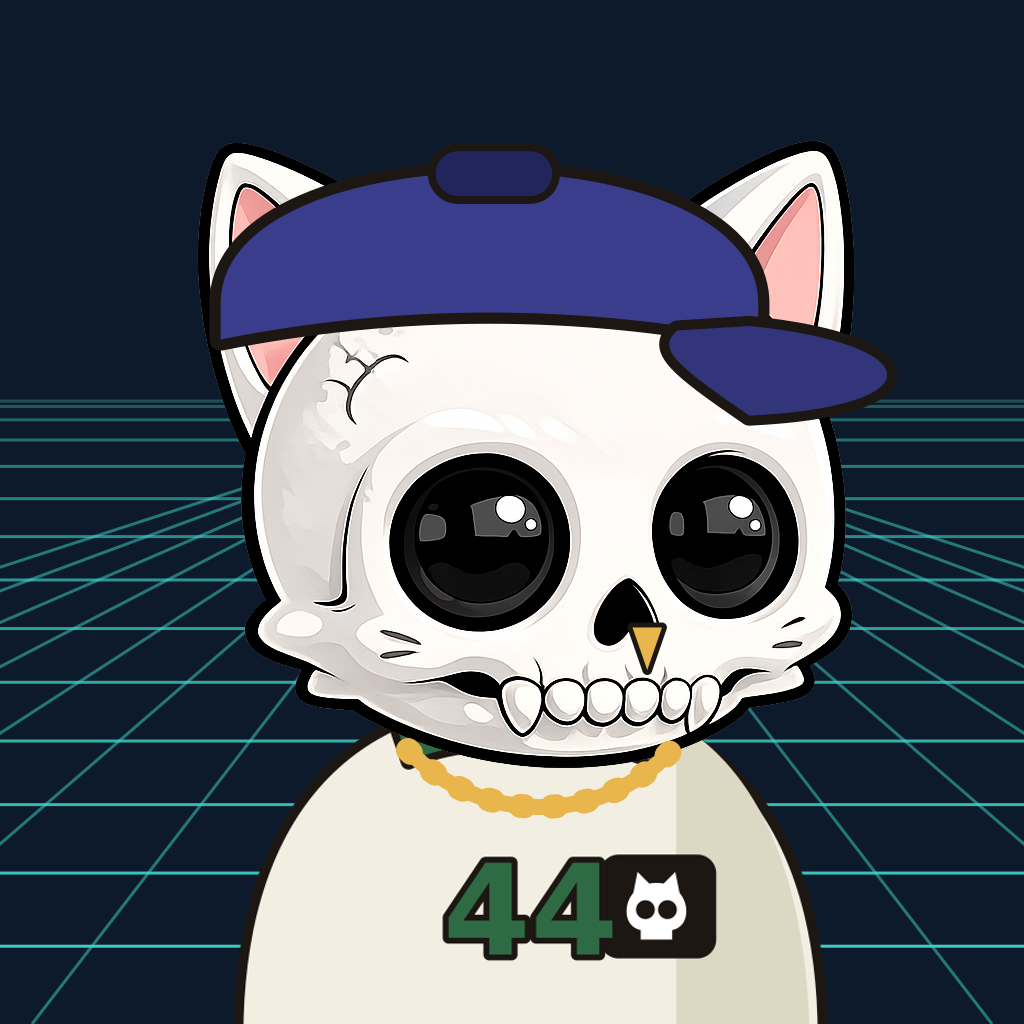 Sherwood Cat #801