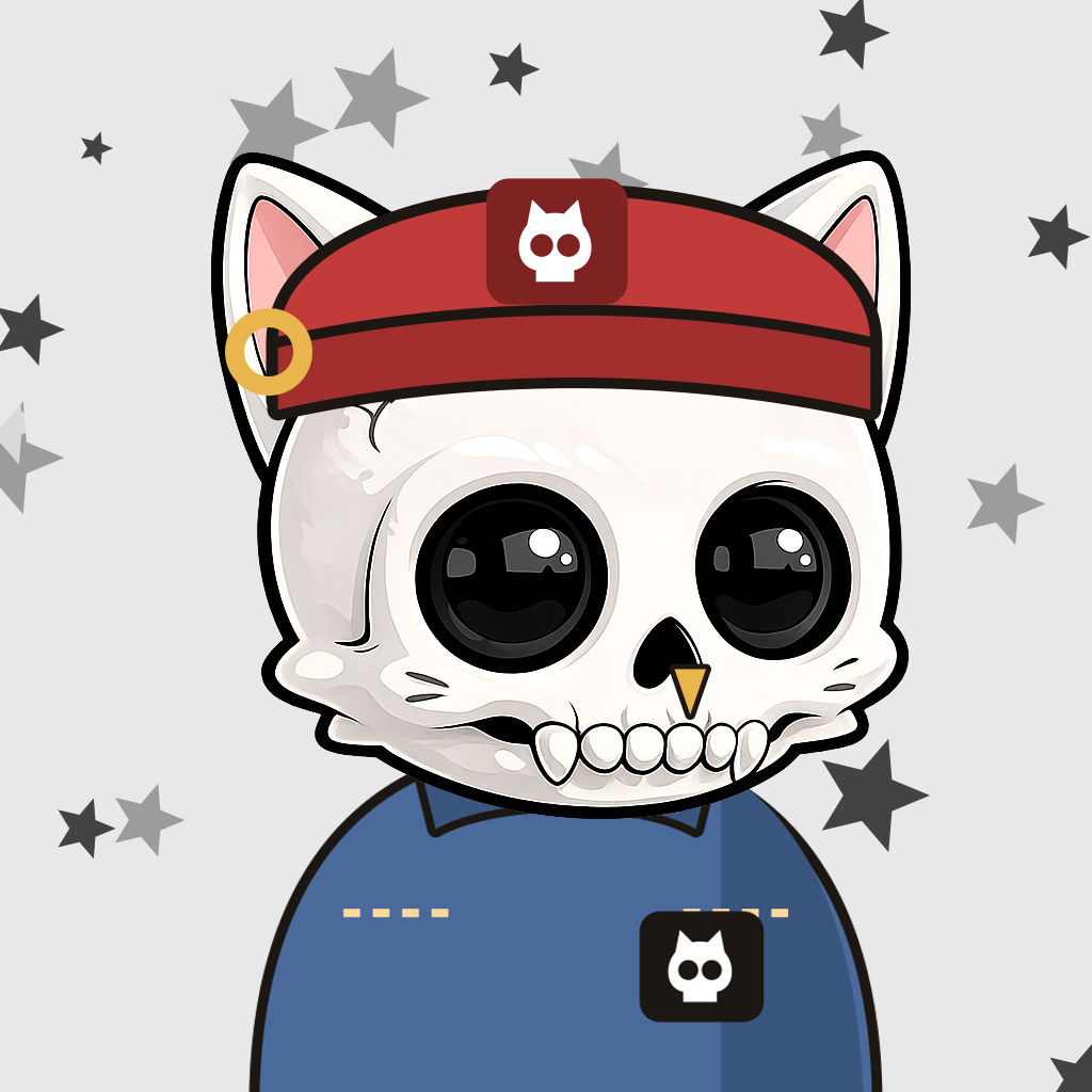 Sherwood Cat #81
