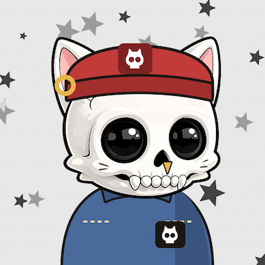 Sherwood Cat #81