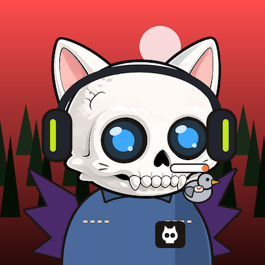Sherwood Cat #810