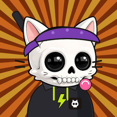 Sherwood Cat #813