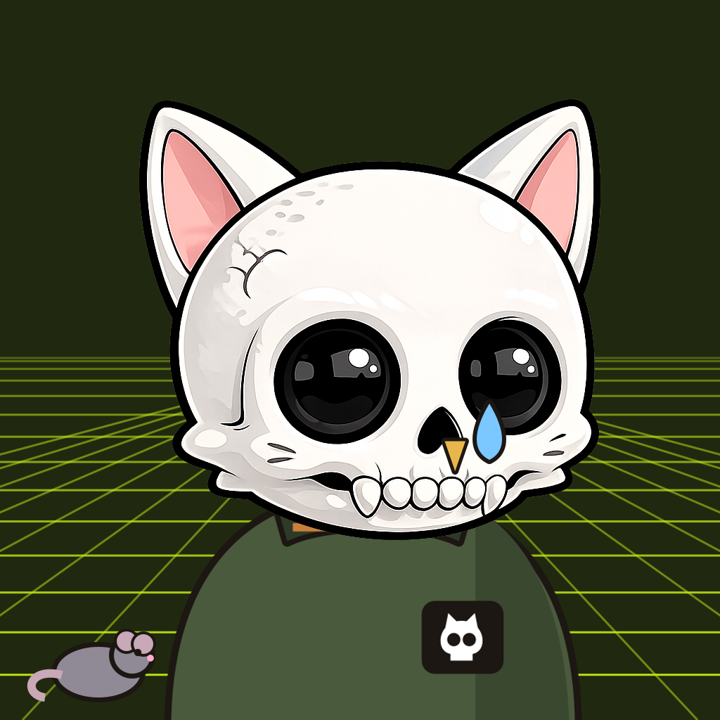 Sherwood Cat #814