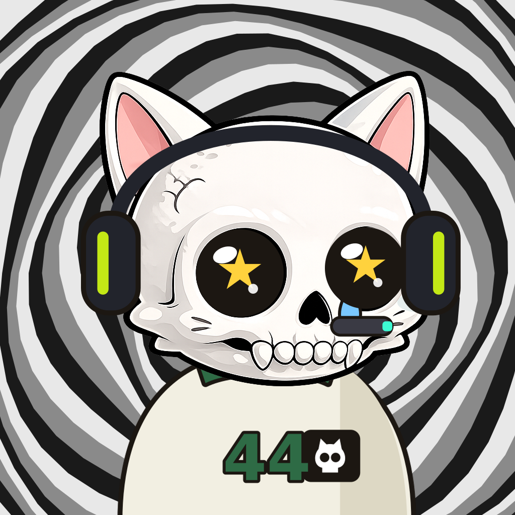 Sherwood Cat #816