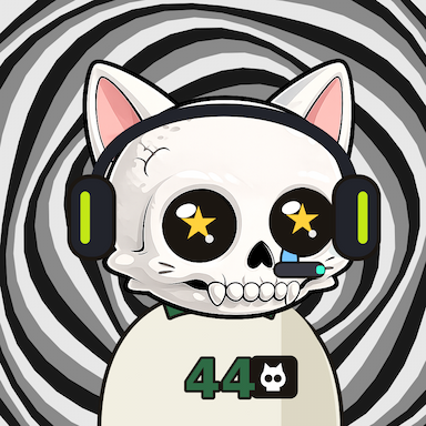 Sherwood Cat #816
