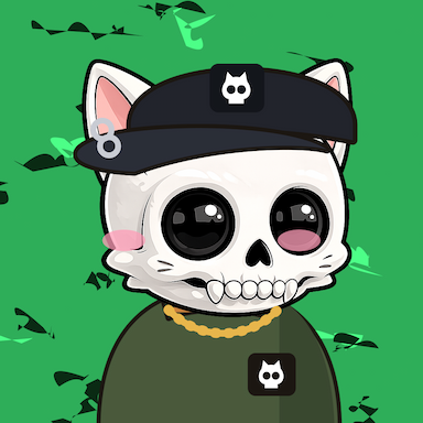 Sherwood Cat #819