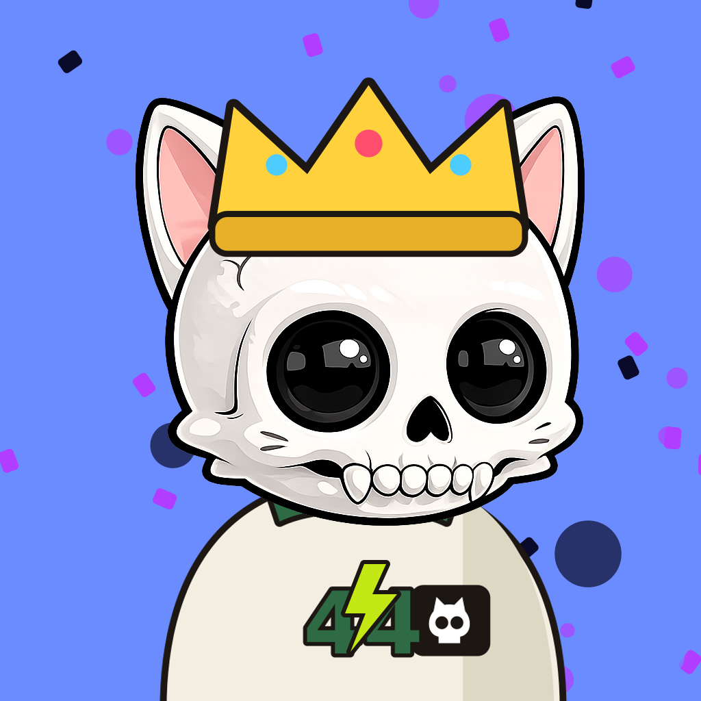 Sherwood Cat #821